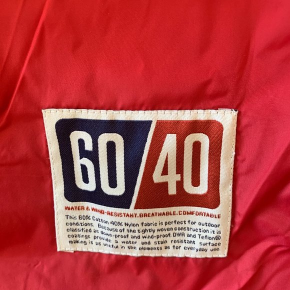 Penfield Hooded Jacket Size S - Picture 10 of 15